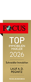Focus Siegel Top Immobilien Makler 2019