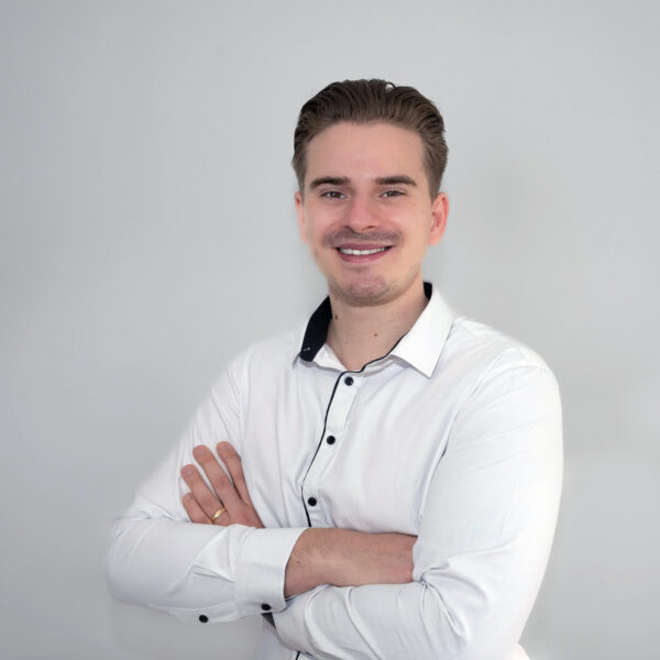 Portrait Bild von Robin Wagner