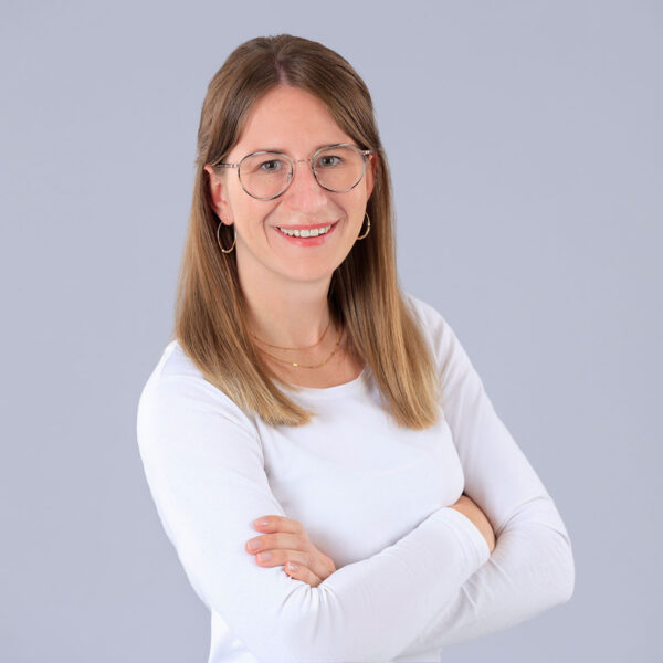 Portraitbild von Carina Felßner