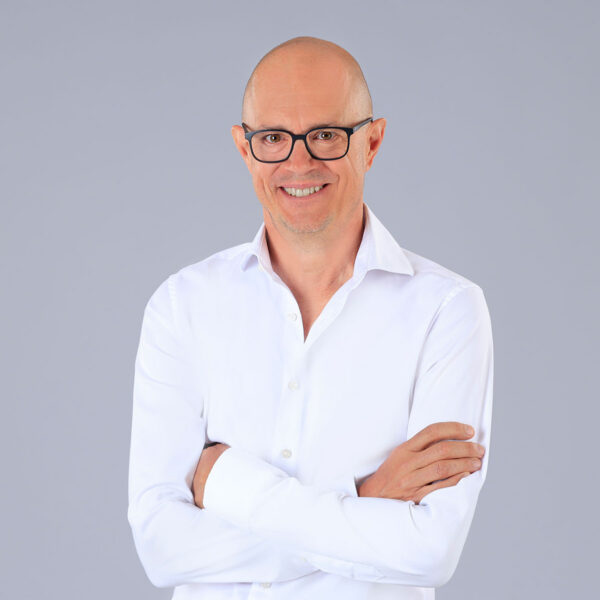 Portraitbild von Michael Schweidler