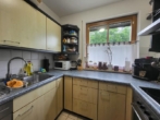 Küche - 3-Zimmer-Wohlfühlwohnung mit großem Balkon und Garage in Schnaittach zur Miete