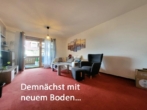 Wohnen - 3-Zimmer-Wohlfühlwohnung mit großem Balkon und Garage in Schnaittach zur Miete
