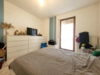Schlafen - 3-Zimmer-Wohlfühlwohnung mit großem Balkon und Garage in Schnaittach zur Miete