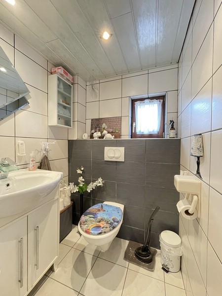 EG Gäste-WC