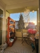 Balkon - Schicke 2-Zimmer-Wohnung mit Balkon im 1. Obergeschoss in Lauf (ohne Aufzug)