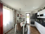 Kochen Ansicht 2 - WOHNTRAUM im Dachgeschoss: 3,5-Zimmer-Maisonette-Wohnung mit zwei Balkonen & Stellplatz in Nürnberg