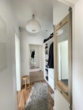Eingangsbereich - WOHNTRAUM im Dachgeschoss: 3,5-Zimmer-Maisonette-Wohnung mit zwei Balkonen & Stellplatz in Nürnberg