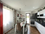Kochen Ansicht 2 - WOW!!! Traumhafte 3,5-Zimmer-Maisonette-Wohnung mit toller Ausstattung und Stellplatz in Nürnberg