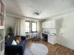 Kind / Arbeit / Gast - WOHNTRAUM im Dachgeschoss: 3,5-Zimmer-Maisonette-Wohnung mit zwei Balkonen & Stellplatz in Nürnberg