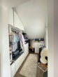 Ankleide - WOHNTRAUM im Dachgeschoss: 3,5-Zimmer-Maisonette-Wohnung mit zwei Balkonen & Stellplatz in Nürnberg