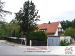 Lage, Lage, Lage! Top Bauplatz mit Abriss in bevorzugter Lage von Nürnberg-Erlenstegen - Außenansicht Bild 1