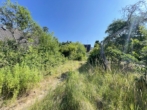 Garten/Bauplatz - ÜBER 1.000 m² Grundstück in der Kunigundensiedlung von Lauf an der Pegnitz mit Altbestand