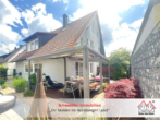 Gartenansicht - Koffer packen, einziehen und wohlfühlen! Moderne Doppelhaushälfte in Behringersdorf zum Kauf