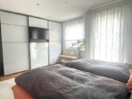 Schlafzimmer - Koffer packen, einziehen und wohlfühlen! Moderne Doppelhaushälfte in Behringersdorf zum Kauf
