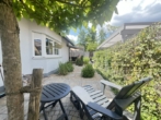 Garten - Koffer packen, einziehen und wohlfühlen! Moderne Doppelhaushälfte in Behringersdorf zum Kauf