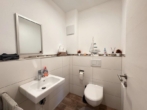 Gäste-WC - Traum für Gartenliebhaber: Top moderne 3+2-Zimmer-Eigentumswohnung in herrlicher Lage von Hersbruck