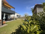 Garten - Gartentraum! TOP moderne 3+2-Zimmer-ETW mit 139 m² Gesamtfläche (!) in herrlicher Lage von Hersbruck