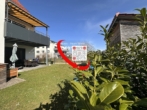 Gartenansicht - Traum für Gartenliebhaber: Top moderne 3+2-Zimmer-Eigentumswohnung in herrlicher Lage von Hersbruck