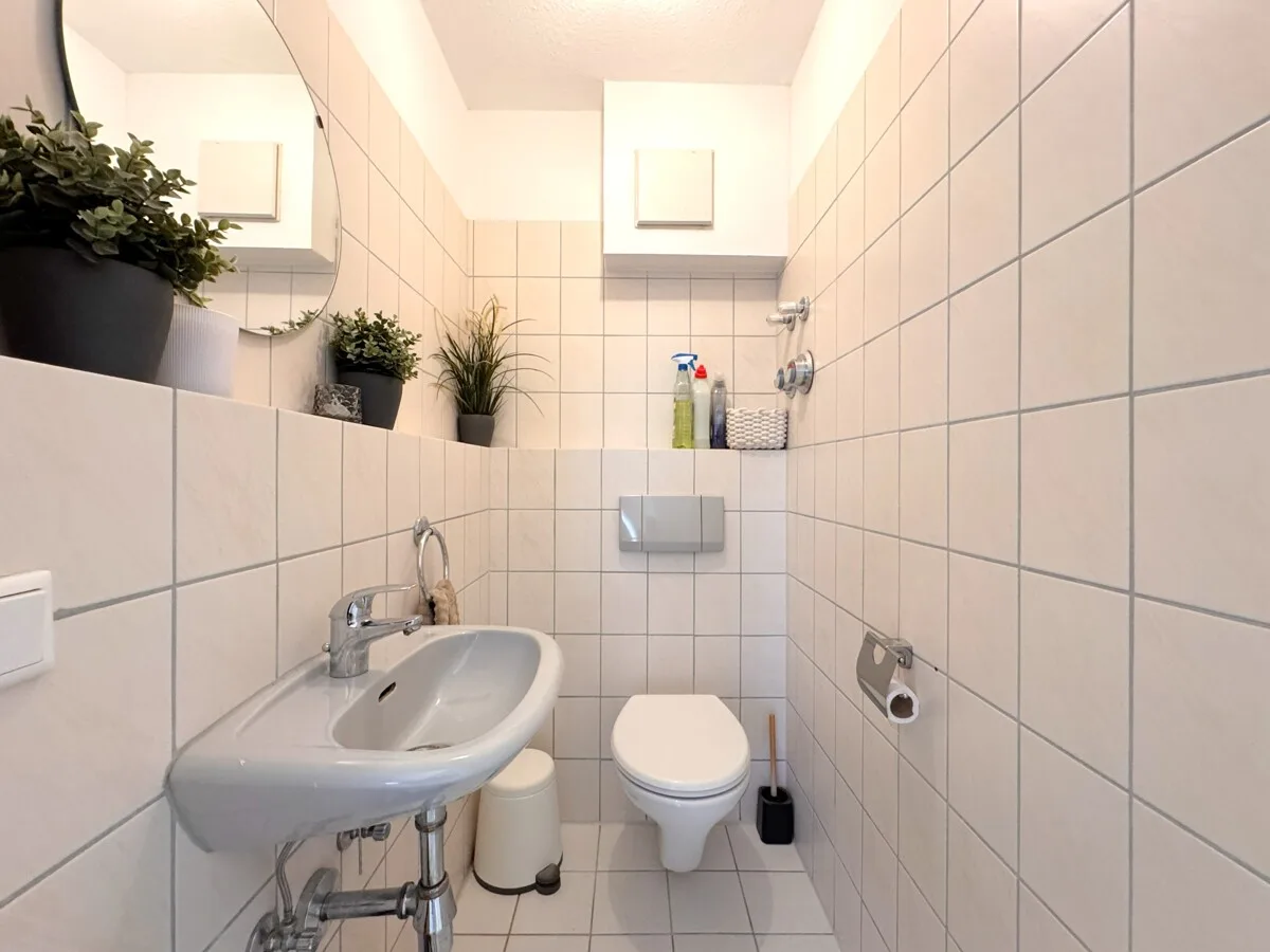 WC