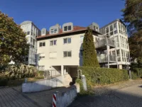 Ansicht Straße