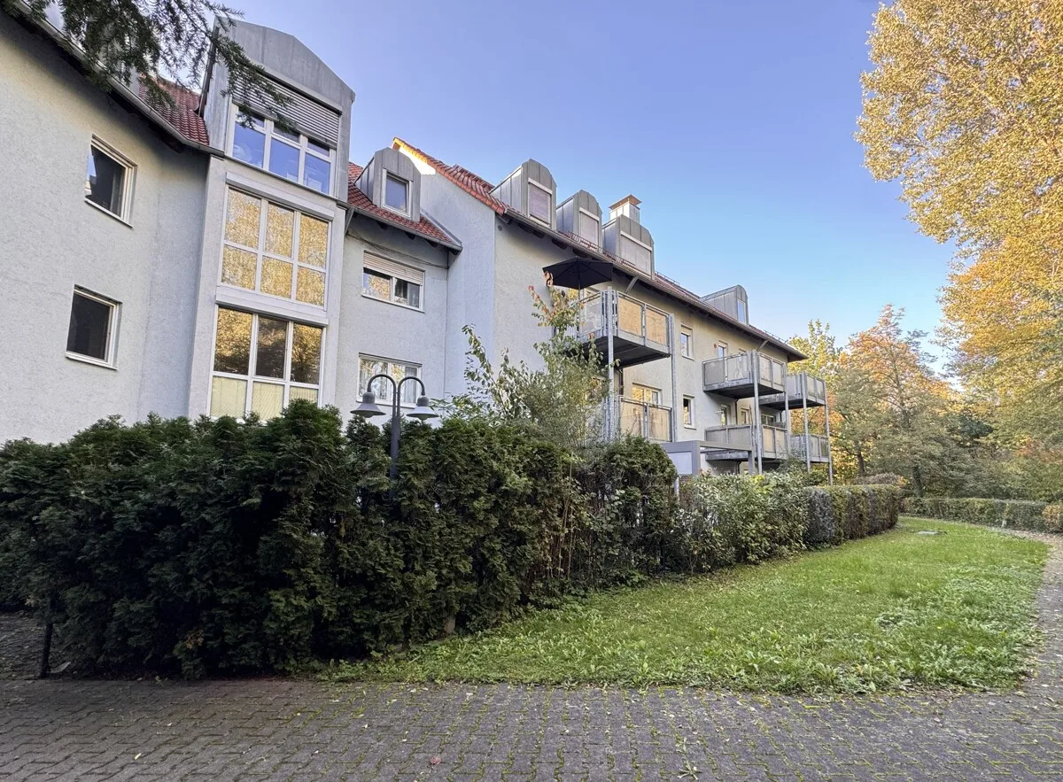 Ansicht Hinten