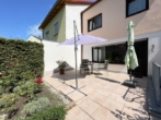 Terrasse - Familienglück – Gepflegtes Reihenmittelhaus mit schönem Garten und Garage am Laufer Kunigundenberg