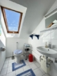DG WC - Familienglück – Gepflegtes Reihenmittelhaus mit schönem Garten und Garage am Laufer Kunigundenberg
