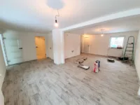 EG Ess-/Küchenbereich
