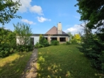 Außenansicht Bild 4 - Repräsentative Unternehmervilla mit großzügigem Garten und Doppelgarage in Neunkirchen – Speikern