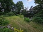 Garten Bild 1 - Repräsentative Unternehmervilla mit großzügigem Garten und Doppelgarage in Neunkirchen – Speikern
