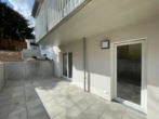 Terrasse - WOW!!! Großzügige 3-Zimmer-EG-Wohnung mit Terrasse in schöner Lage von Fürth-Vach (NEUBAU-Erstbezug)