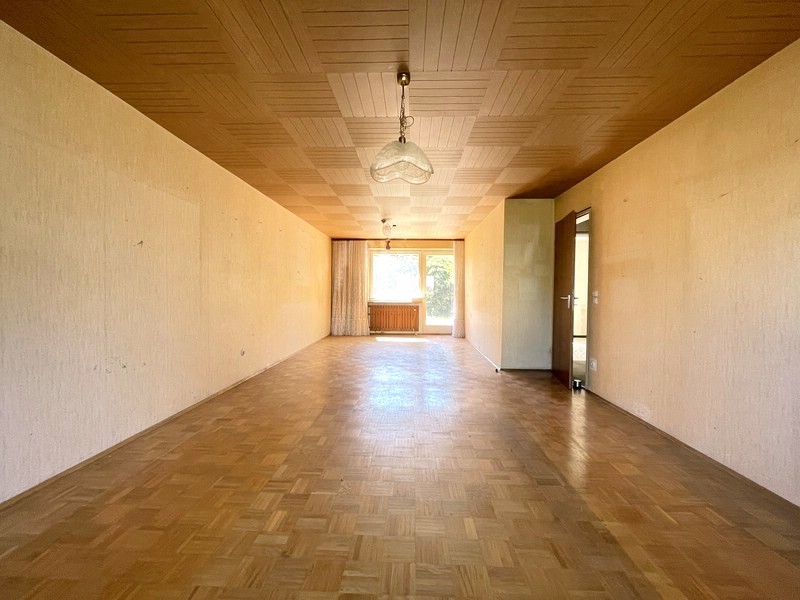 EG Wohnen/Essen