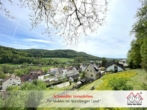 Ausblick Garten