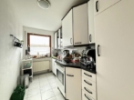 Küche - Gemütliche 2-Zimmer-Wohnung mit kleinem Balkon, EBK und Duplexparker in Nürnberg-St. Johannis