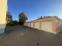 Garagenhof