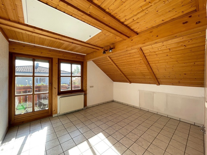 Zimmer 3 im OG