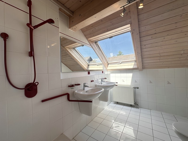 Duschbad