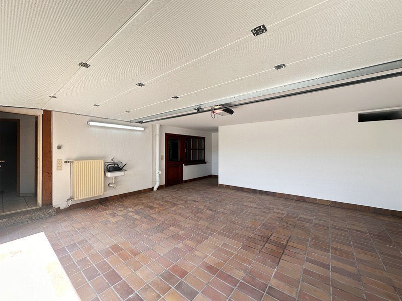 Doppelgarage