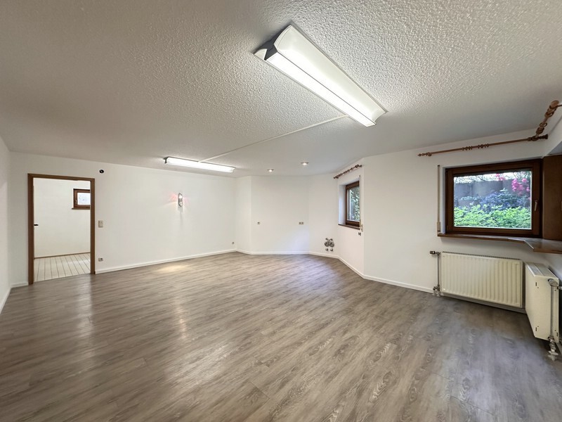 Einliegerwohnung