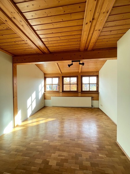 Zimmer 2 im OG