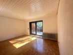 Schlafzimmer im Dachgeschoss - Wohnen mit WOW-Effekt – Freistehendes Architektenhaus mit Platz, Potenzial u.v.m. in Behringersdorf