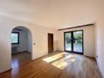 Schlafen mit Ankleide - Wohnen mit WOW-Effekt – Freistehendes Architektenhaus mit Platz, Potenzial u.v.m. in Behringersdorf