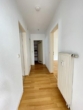 Flur - Entspannt leben am See: 2-Zimmer-Erdgeschoss-Wohnung mit Stellplatz am Wöhrder See in Nürnberg