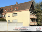 Ansicht Haus - Mehr Raum, mehr Möglichkeiten: Ihre neue 2½ – 3-Zimmer-Wohnung im Nürnberger Osten