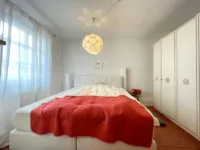 1.OG Schlafen