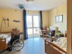 Vorsorge im Alter oder Kapitalanlage! Pflegeapartment für Belegung mit 1-2 Betten in Baiersdorf - Pflegezimmer
