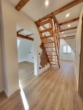 Flur - Erstbezug nach Sanierung! TOP 4-Zimmer-Dachgeschosswohnung auf zwei Ebenen mit Loggia in Lauf