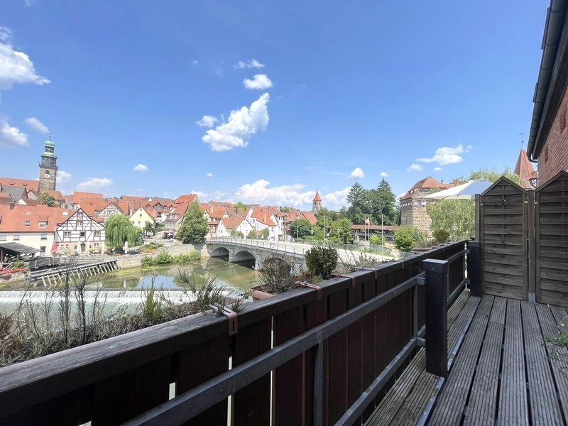 2.OG Balkon