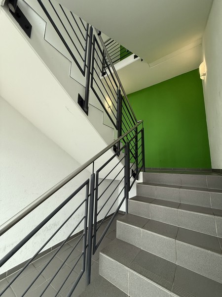Treppenhaus