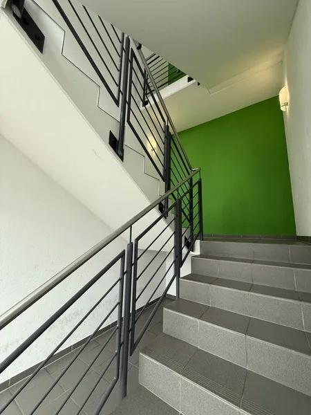 Treppenhaus
